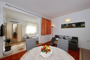  Studio apartment Visnjik  Задар